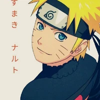 Uzumaki naruto