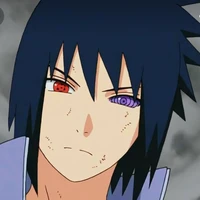 Uchiha sasuke