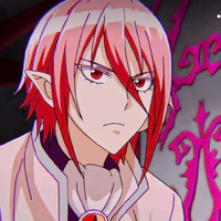 Asmodeus Alice