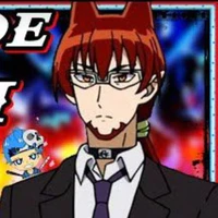 Azazel Henri