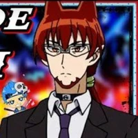 Azazel Henri