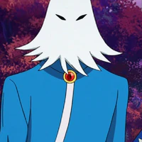 Goemon Garp