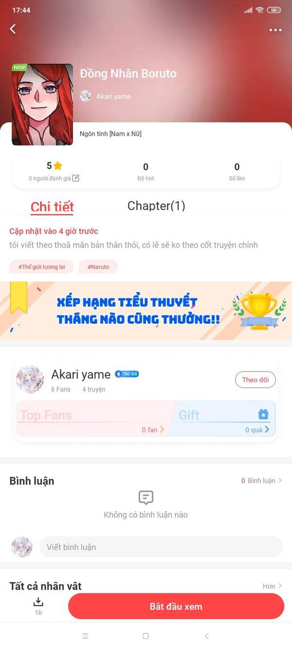 NovelToon