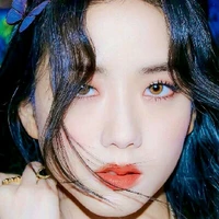 Kim Jisoo [ Soo - y ]