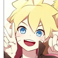 uchiha-uzumaki boruto