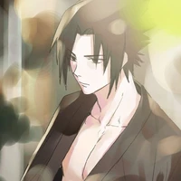 uchiha sasuke
