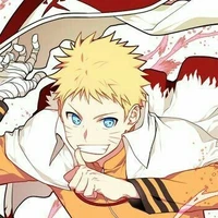 uchiha- uzumaki naruto