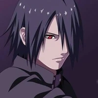 sasuke/NT