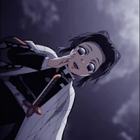 Kochou Shinobu
