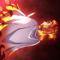 Rengoku Kyoujurou