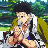 Himejima Gyouma
