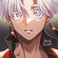 Kurokawa Izana