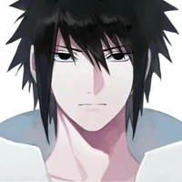 Uchiha Sasuke