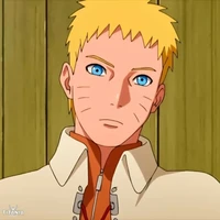 Uzumaki Naruto