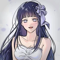 Hinata Hyuga