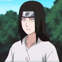Hyuga Neji