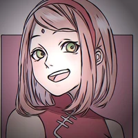 Haruno Sakura