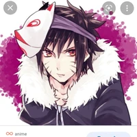 Uchiha Uzumaki Menma