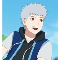 Uchiha Hatake Ken