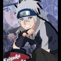 Uchiha Hatake Keisuke