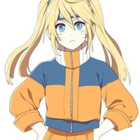 Uchiha Uzumaki Naruko