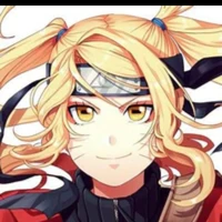 Uchiha Uzumai Natsumi