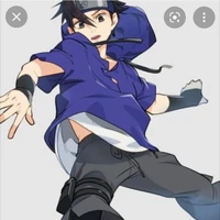 Uchiha Uzumaki Aki