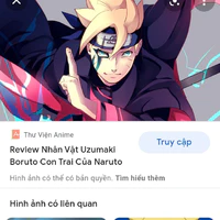 Uchiha Uzumaki Boruti