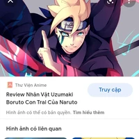 Uchiha Uzumaki Boruti