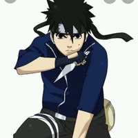 Uchiha Hatake Otaka