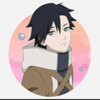 Haruno Hyuga Hitoe