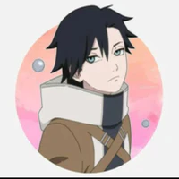 Haruno Hyuga Hitoe