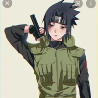 Uchiha Uzumaki Sasuna