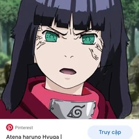 Haruno Hyuga Atena