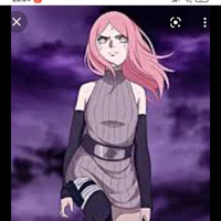 Haruno Hyuga Mia