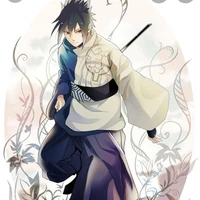 Uchiha Uzumaki Sasuke
