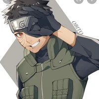 Uchiha Obito