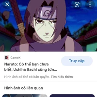 Uchiha itachi