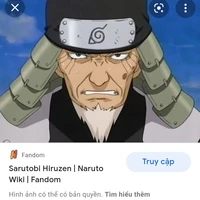 Hiruzen