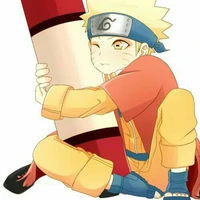 Namikaze Uzumaki Naruto