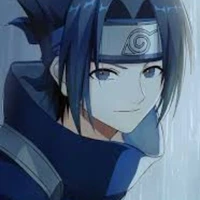 Uchiha Sasuke