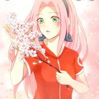 Haruno Sakura