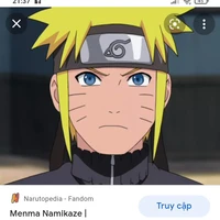 Namikaze Uzumaki Kids