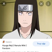 Hyuga Neji