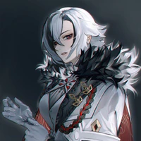Arlecchino - The Knave