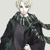 Draco Malfoy