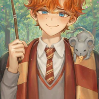 Ron Weasley