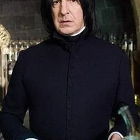 Severus Snape