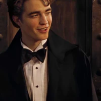 Cedric Diggory