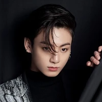 Jeon Jungkook